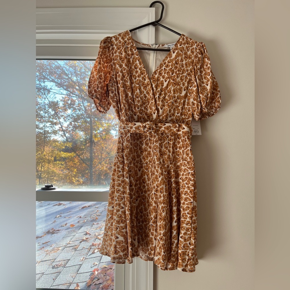 Summer dress